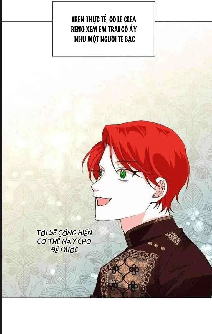 Kết Thúc Có Hậu Của Nhân Vật Phản Diện Chapter 14 Trang 71