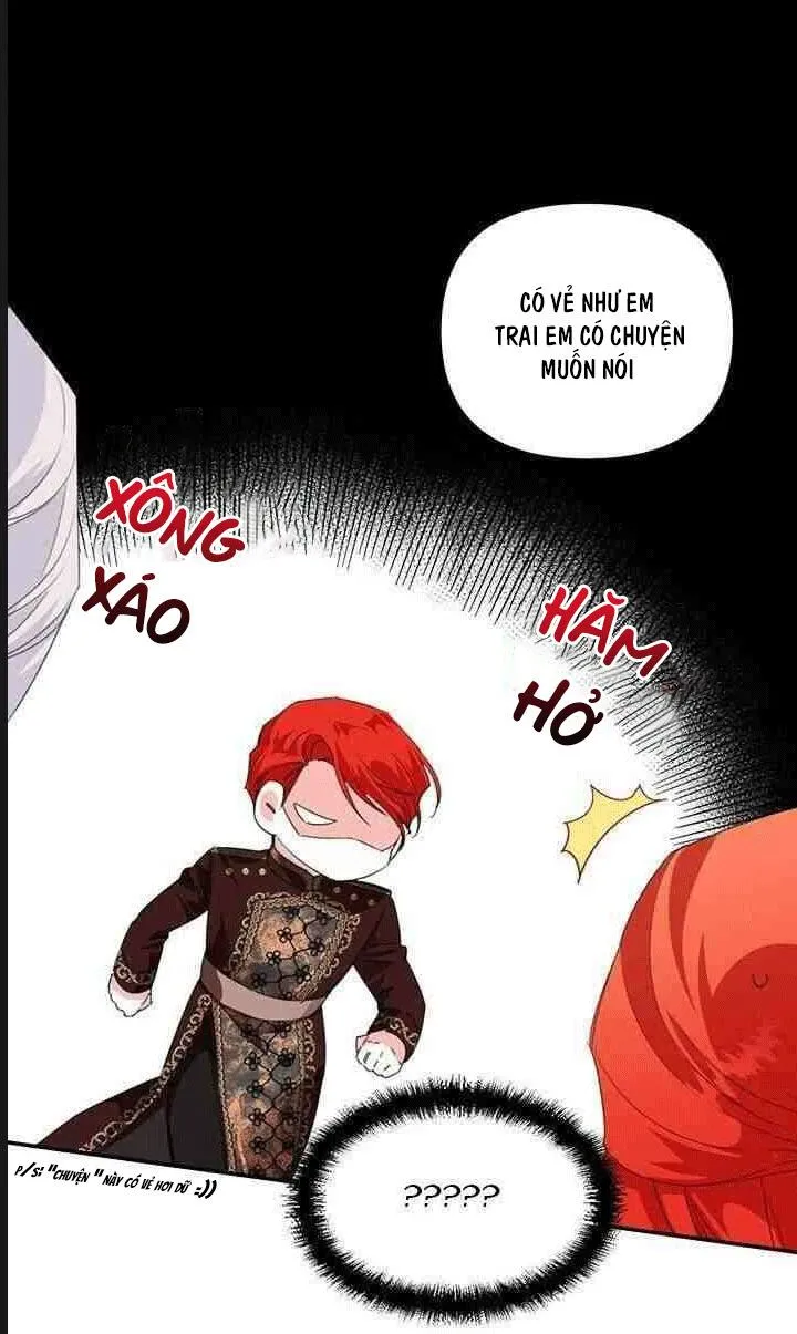 Kết Thúc Có Hậu Của Nhân Vật Phản Diện Chapter 14 Trang 75