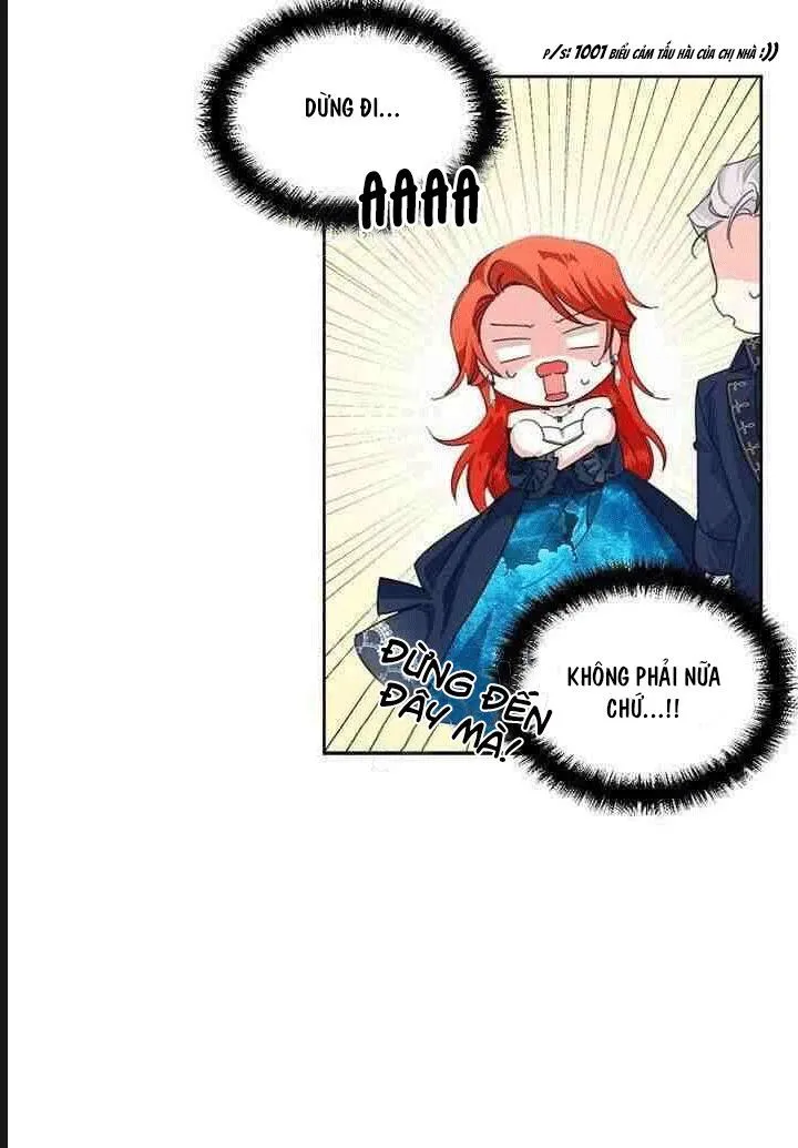 Kết Thúc Có Hậu Của Nhân Vật Phản Diện Chapter 14 Trang 77