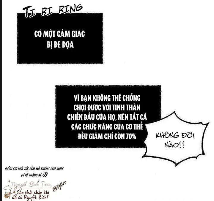 Kết Thúc Có Hậu Của Nhân Vật Phản Diện Chapter 14 Trang 78