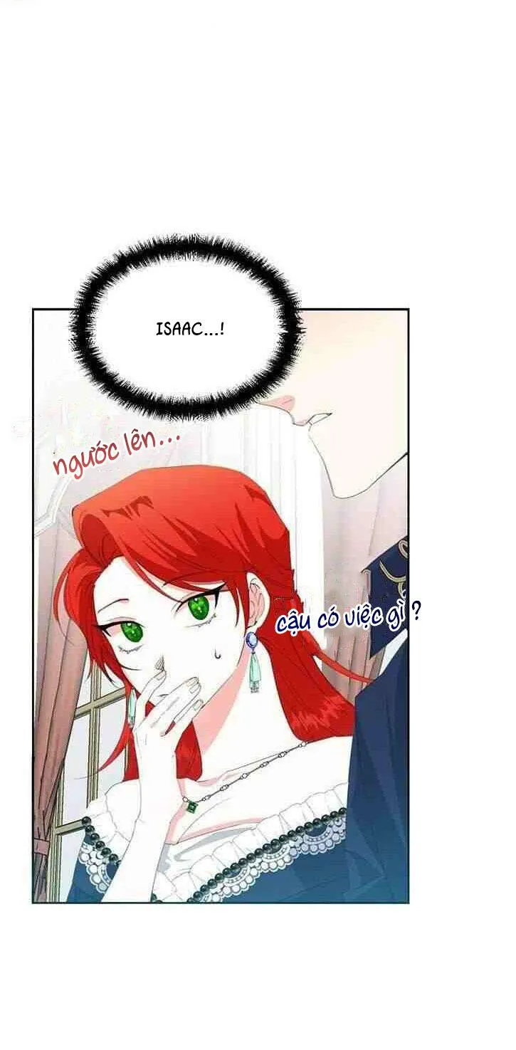 Kết Thúc Có Hậu Của Nhân Vật Phản Diện Chapter 15 Trang 6