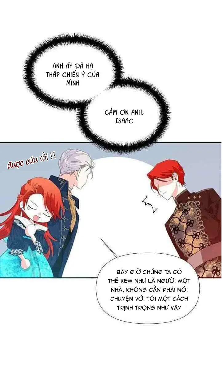 Kết Thúc Có Hậu Của Nhân Vật Phản Diện Chapter 15 Trang 8