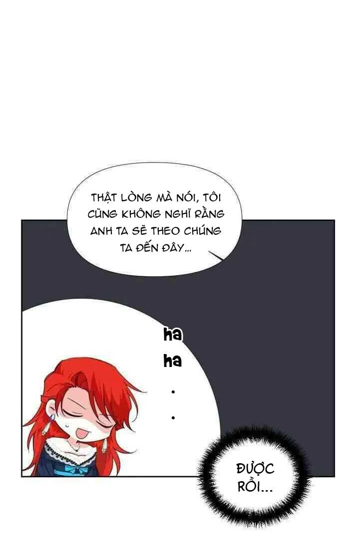 Kết Thúc Có Hậu Của Nhân Vật Phản Diện Chapter 15 Trang 19