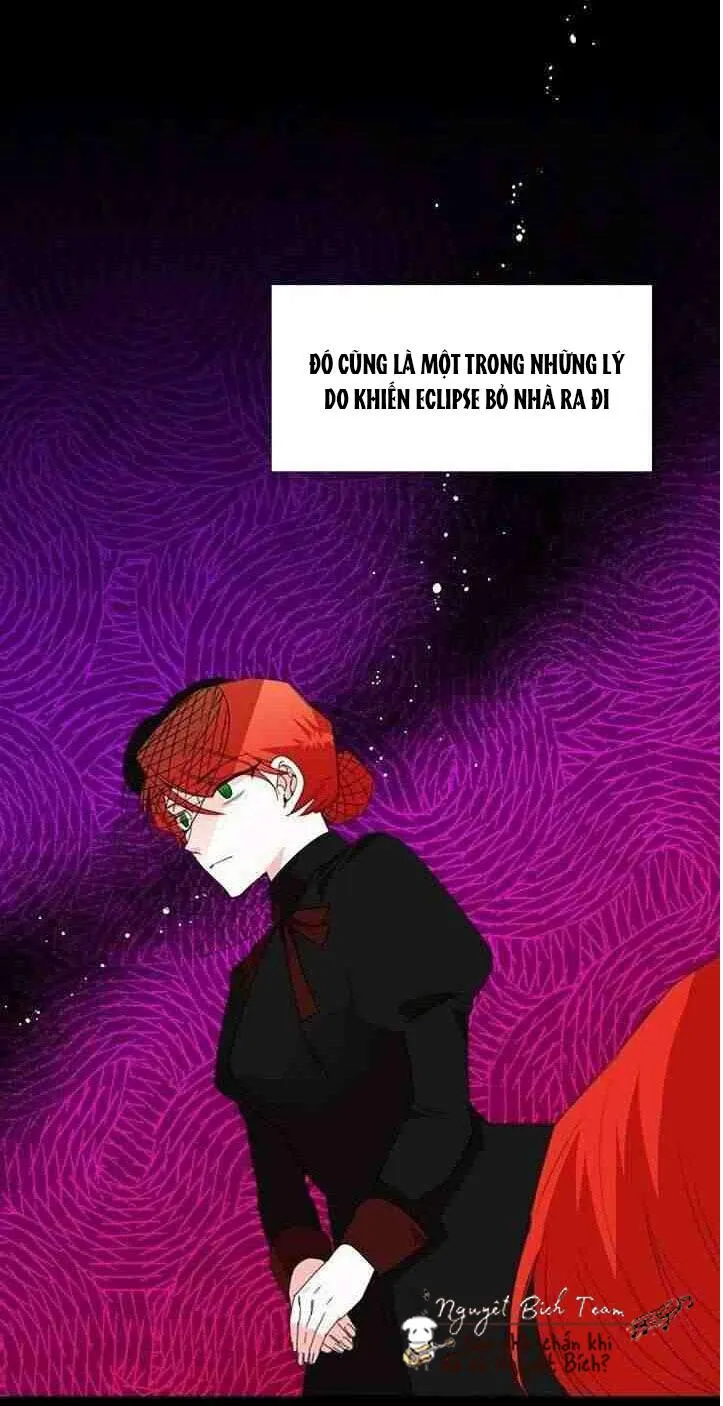 Kết Thúc Có Hậu Của Nhân Vật Phản Diện Chapter 15 Trang 30