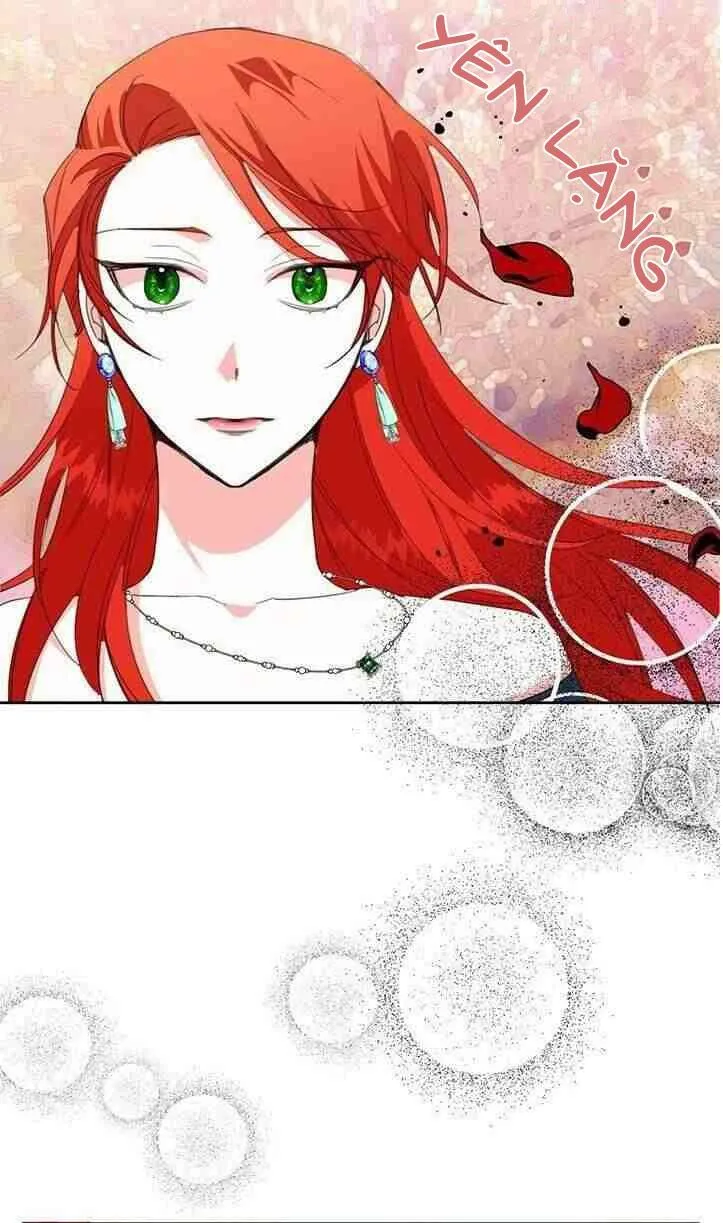 Kết Thúc Có Hậu Của Nhân Vật Phản Diện Chapter 15 Trang 33