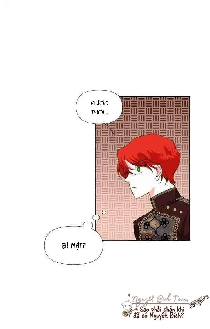 Kết Thúc Có Hậu Của Nhân Vật Phản Diện Chapter 15 Trang 36