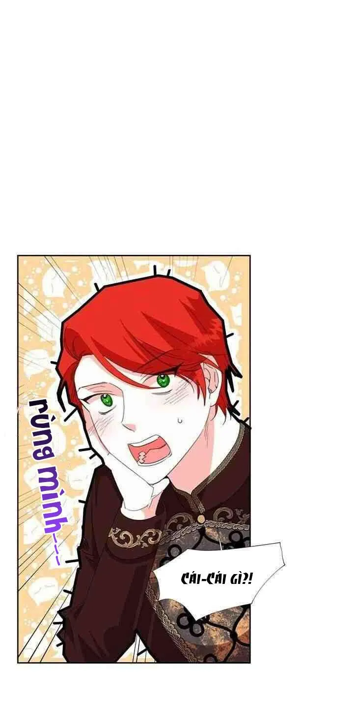 Kết Thúc Có Hậu Của Nhân Vật Phản Diện Chapter 15 Trang 41