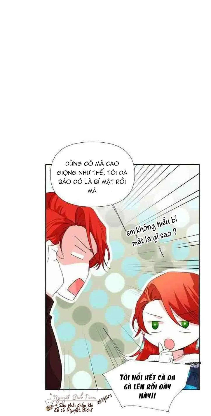 Kết Thúc Có Hậu Của Nhân Vật Phản Diện Chapter 15 Trang 42