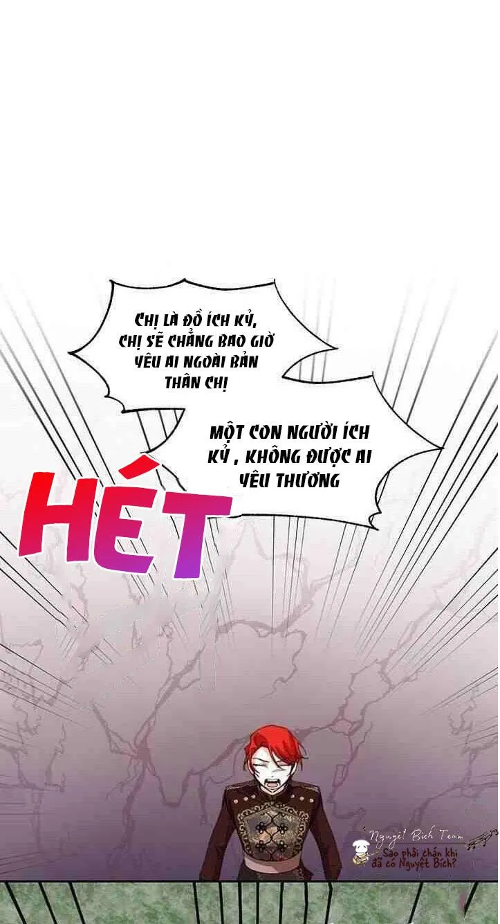 Kết Thúc Có Hậu Của Nhân Vật Phản Diện Chapter 15 Trang 44