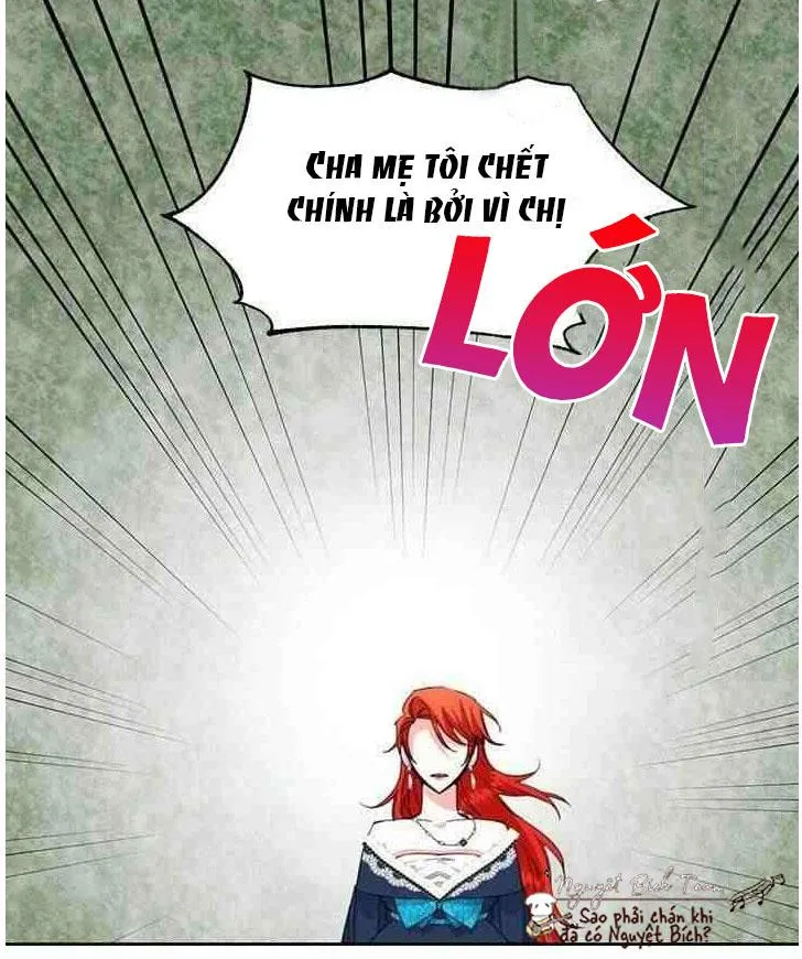 Kết Thúc Có Hậu Của Nhân Vật Phản Diện Chapter 15 Trang 45