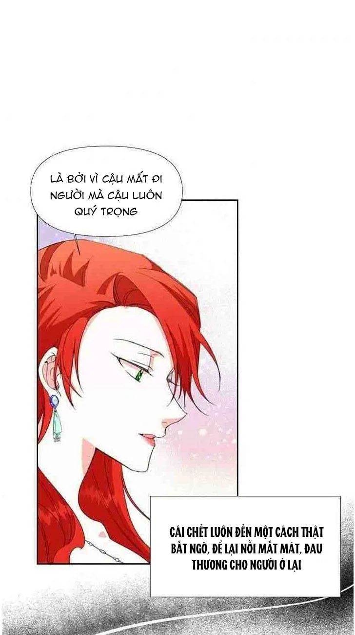 Kết Thúc Có Hậu Của Nhân Vật Phản Diện Chapter 15 Trang 48