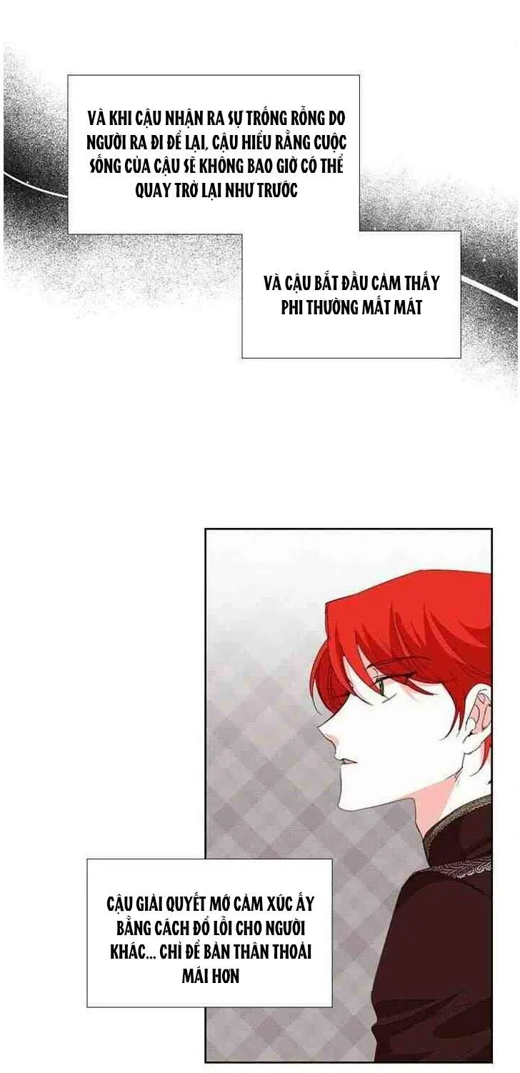 Kết Thúc Có Hậu Của Nhân Vật Phản Diện Chapter 15 Trang 50