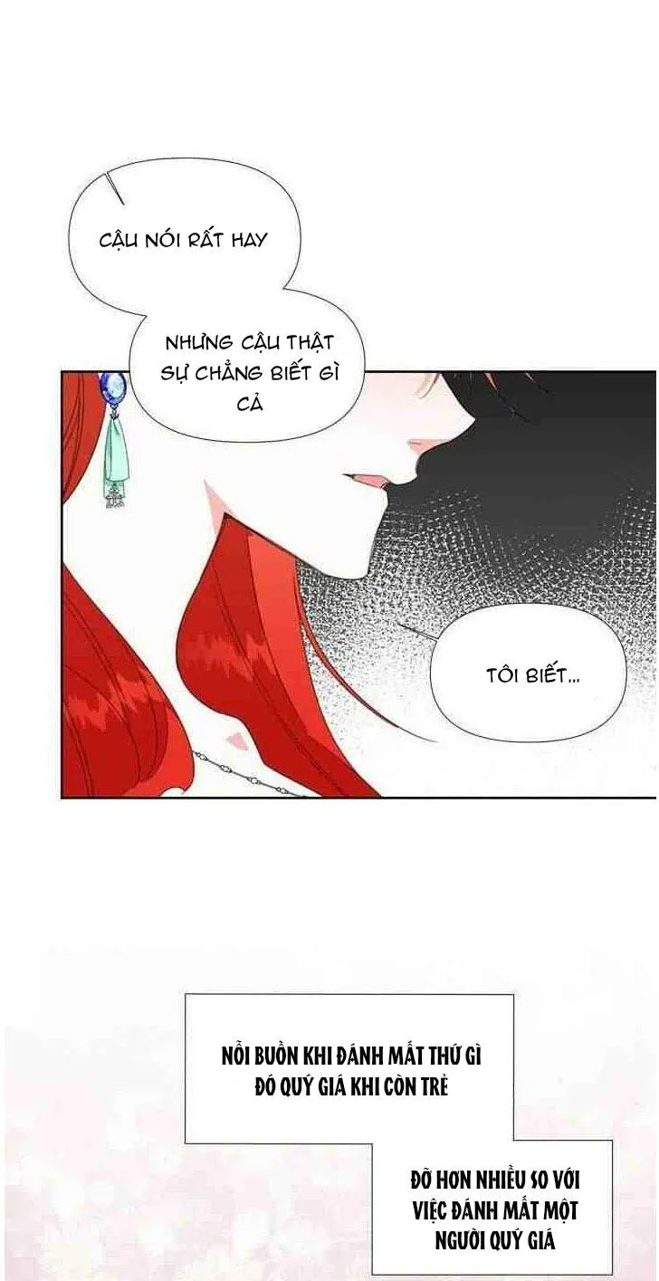 Kết Thúc Có Hậu Của Nhân Vật Phản Diện Chapter 15 Trang 51