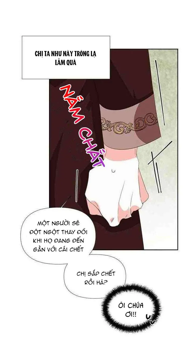 Kết Thúc Có Hậu Của Nhân Vật Phản Diện Chapter 15 Trang 54