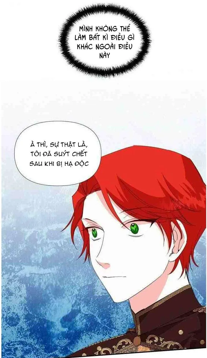 Kết Thúc Có Hậu Của Nhân Vật Phản Diện Chapter 15 Trang 57