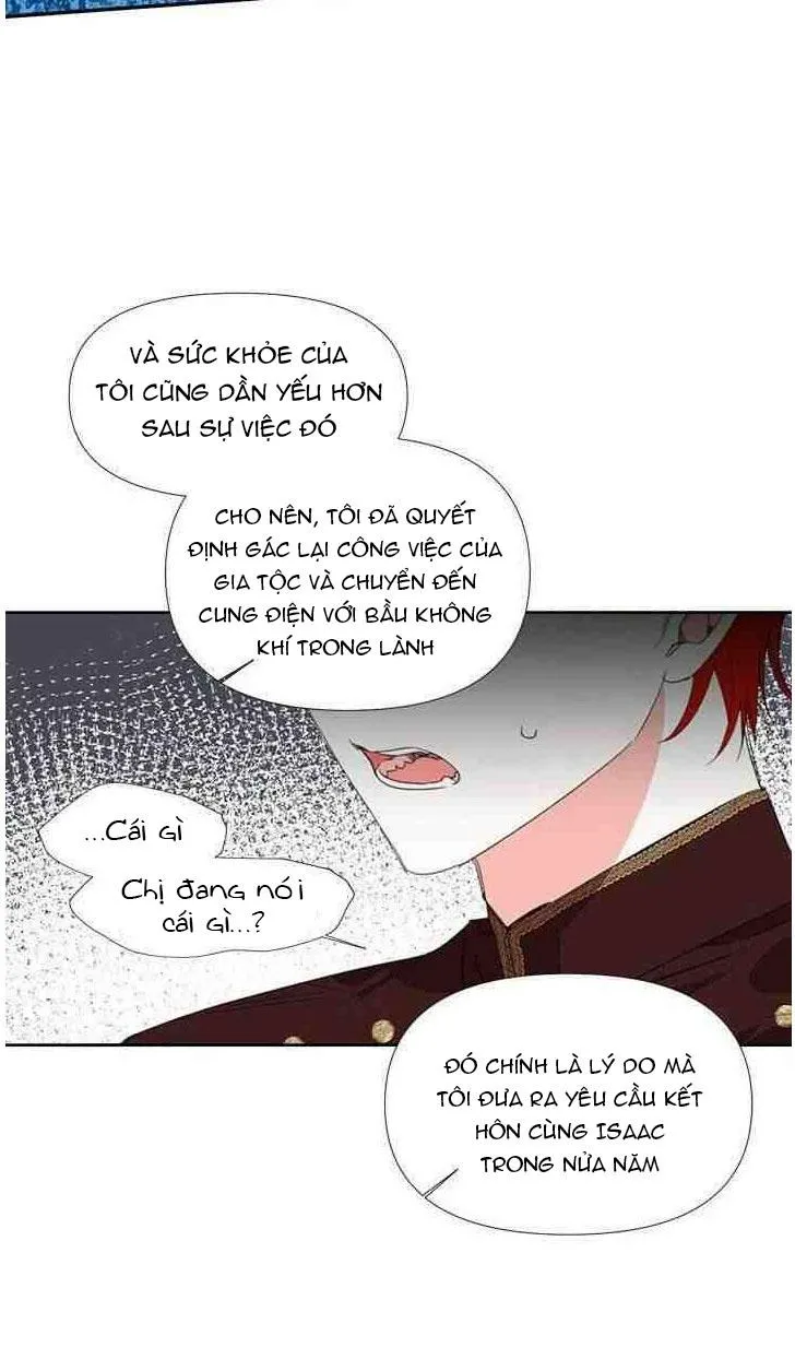 Kết Thúc Có Hậu Của Nhân Vật Phản Diện Chapter 15 Trang 58