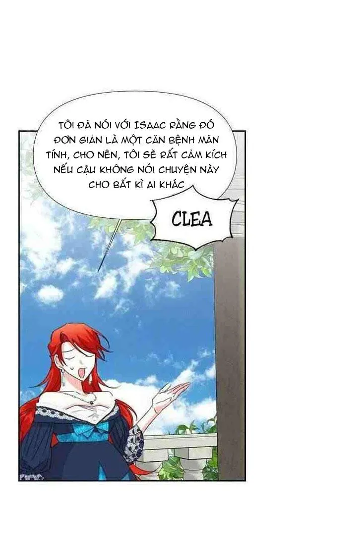 Kết Thúc Có Hậu Của Nhân Vật Phản Diện Chapter 15 Trang 59