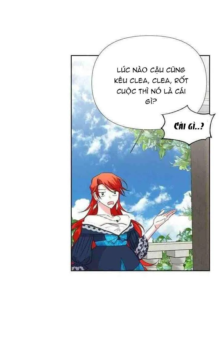 Kết Thúc Có Hậu Của Nhân Vật Phản Diện Chapter 15 Trang 60