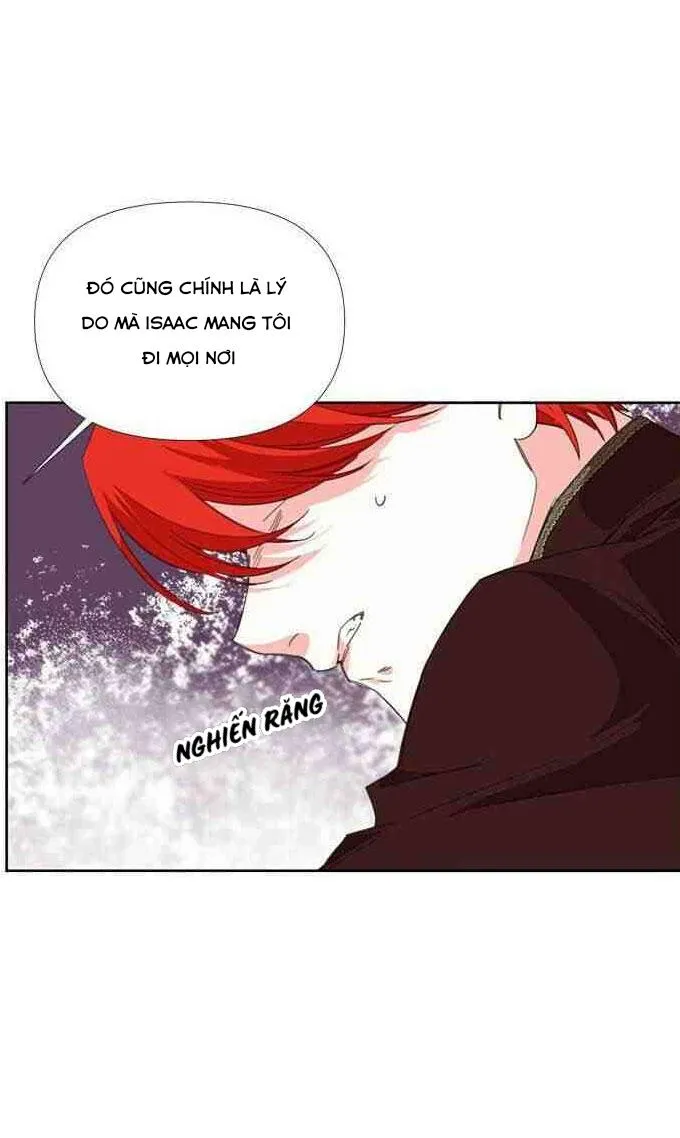 Kết Thúc Có Hậu Của Nhân Vật Phản Diện Chapter 16 Trang 5