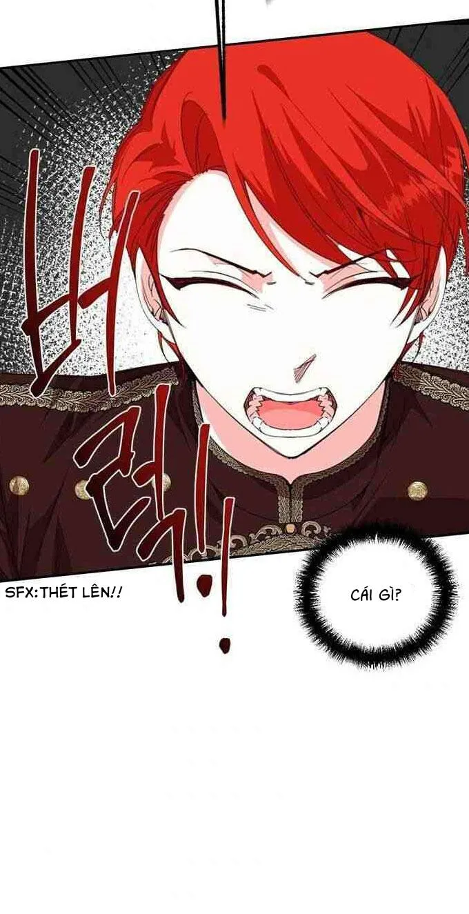 Kết Thúc Có Hậu Của Nhân Vật Phản Diện Chapter 16 Trang 11