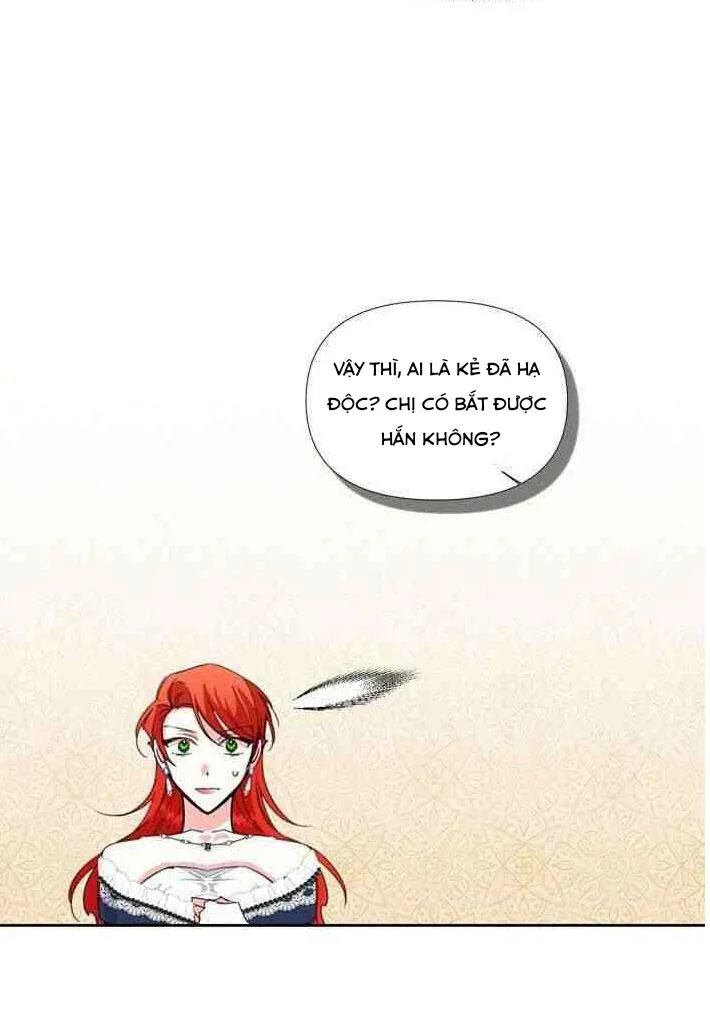 Kết Thúc Có Hậu Của Nhân Vật Phản Diện Chapter 16 Trang 13