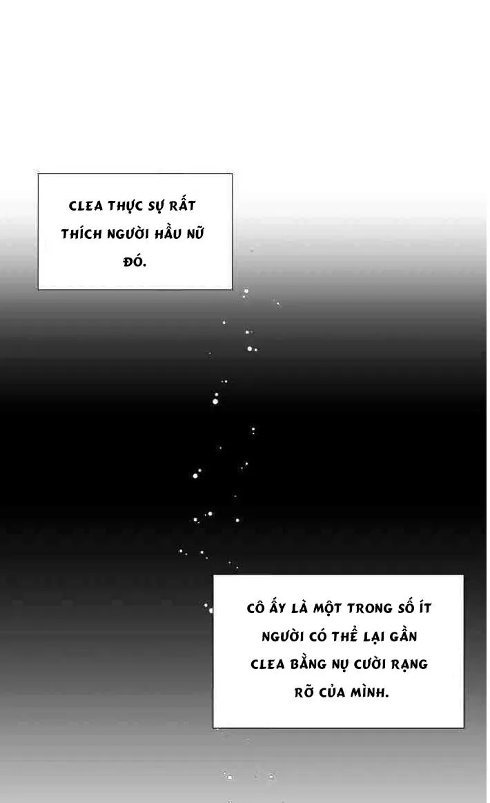 Kết Thúc Có Hậu Của Nhân Vật Phản Diện Chapter 16 Trang 15