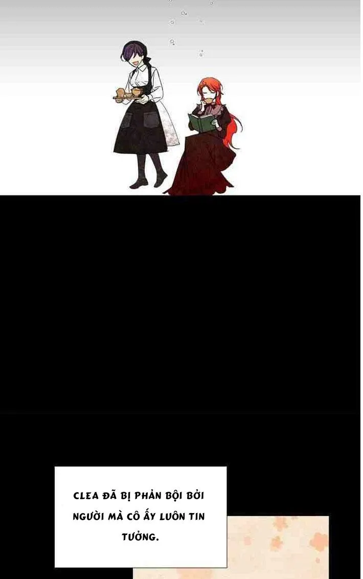 Kết Thúc Có Hậu Của Nhân Vật Phản Diện Chapter 16 Trang 16