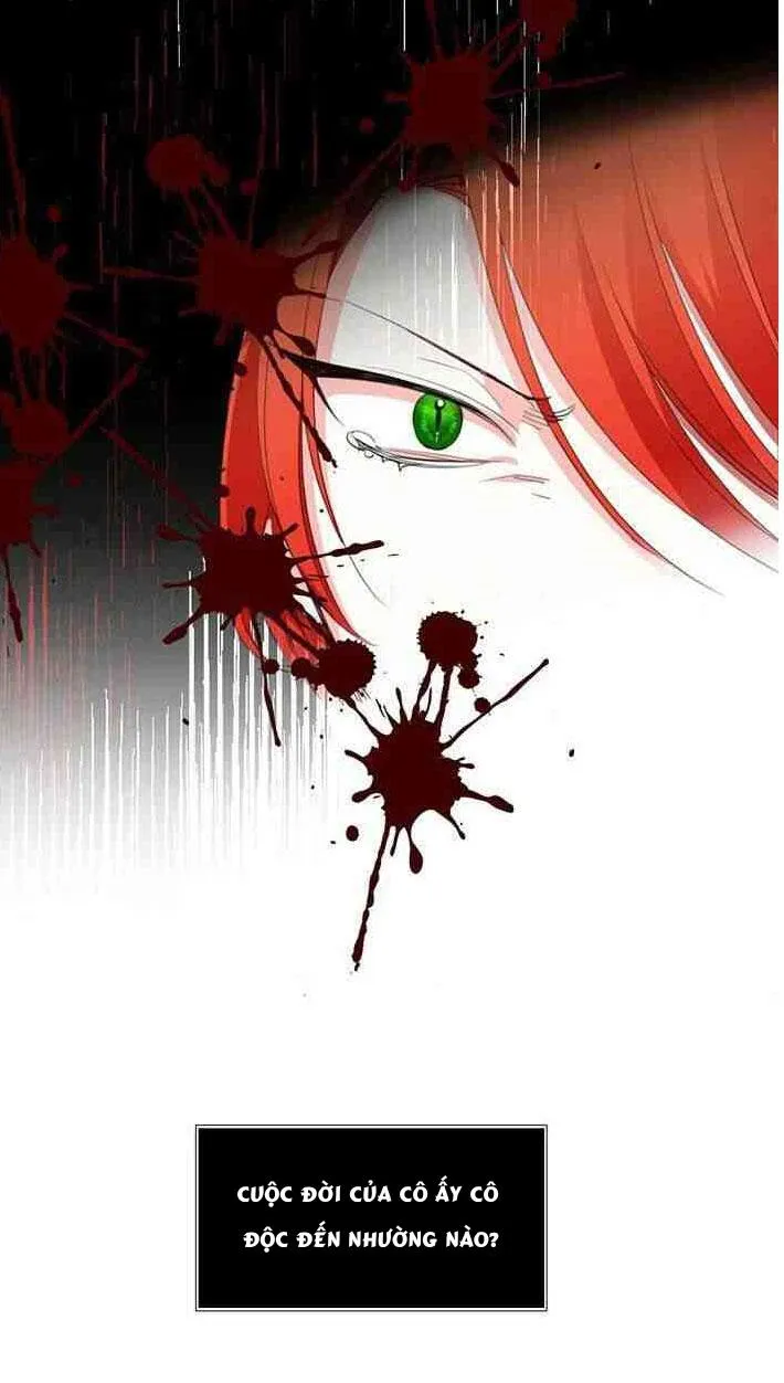 Kết Thúc Có Hậu Của Nhân Vật Phản Diện Chapter 16 Trang 18