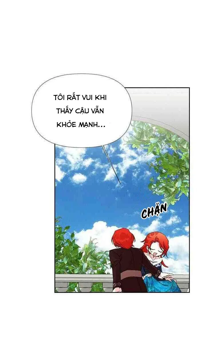 Kết Thúc Có Hậu Của Nhân Vật Phản Diện Chapter 16 Trang 23