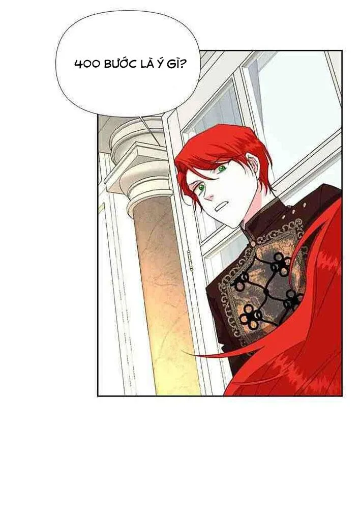 Kết Thúc Có Hậu Của Nhân Vật Phản Diện Chapter 16 Trang 25