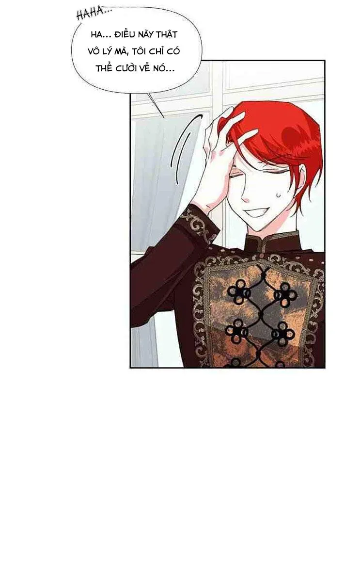 Kết Thúc Có Hậu Của Nhân Vật Phản Diện Chapter 16 Trang 27