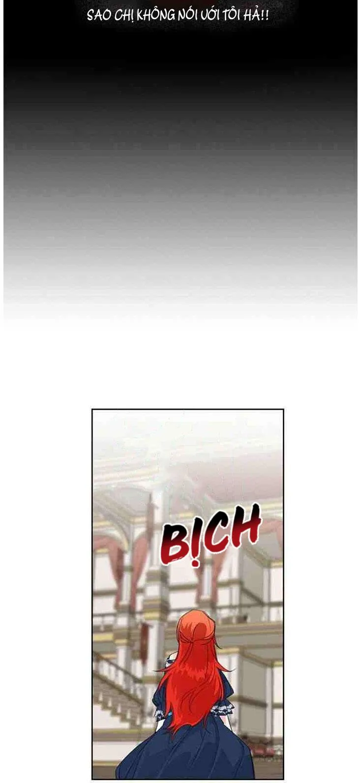 Kết Thúc Có Hậu Của Nhân Vật Phản Diện Chapter 16 Trang 33