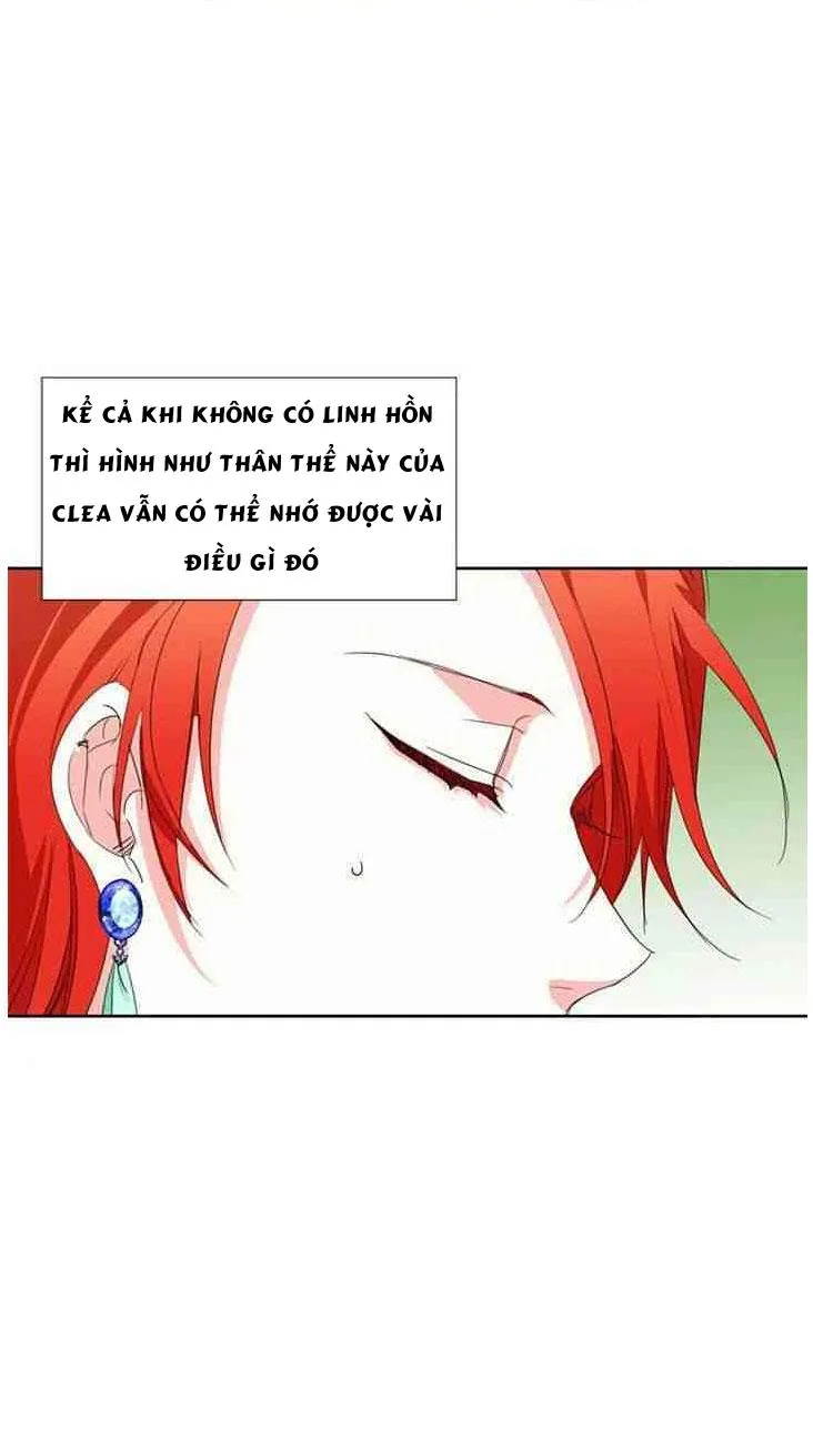 Kết Thúc Có Hậu Của Nhân Vật Phản Diện Chapter 16 Trang 34