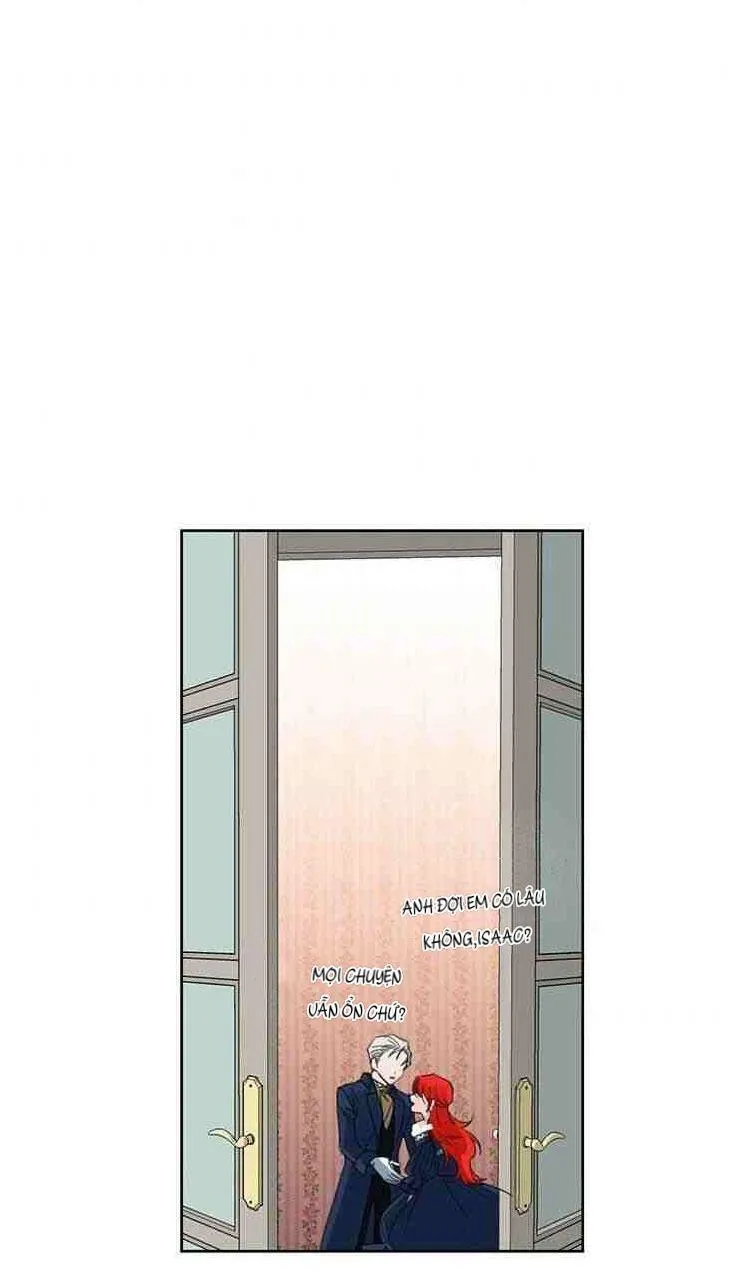 Kết Thúc Có Hậu Của Nhân Vật Phản Diện Chapter 16 Trang 37