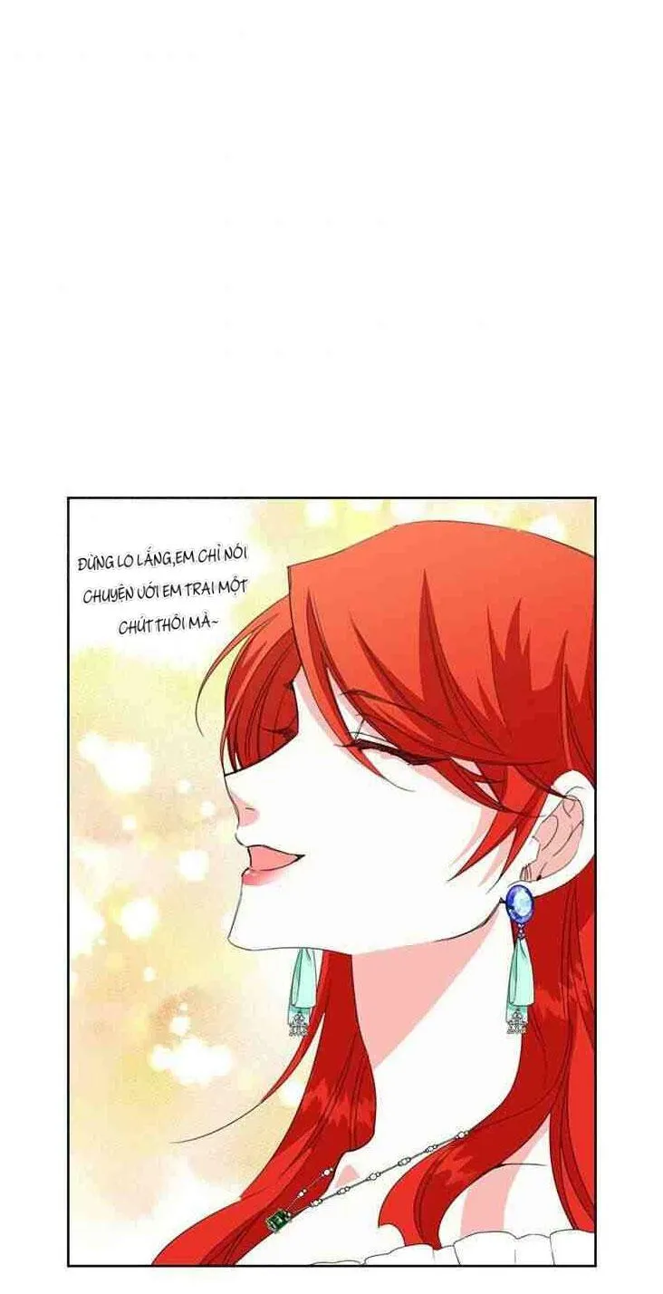 Kết Thúc Có Hậu Của Nhân Vật Phản Diện Chapter 16 Trang 38