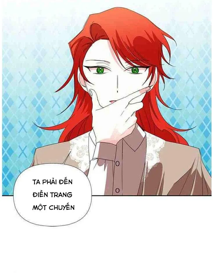 Kết Thúc Có Hậu Của Nhân Vật Phản Diện Chapter 16 Trang 41