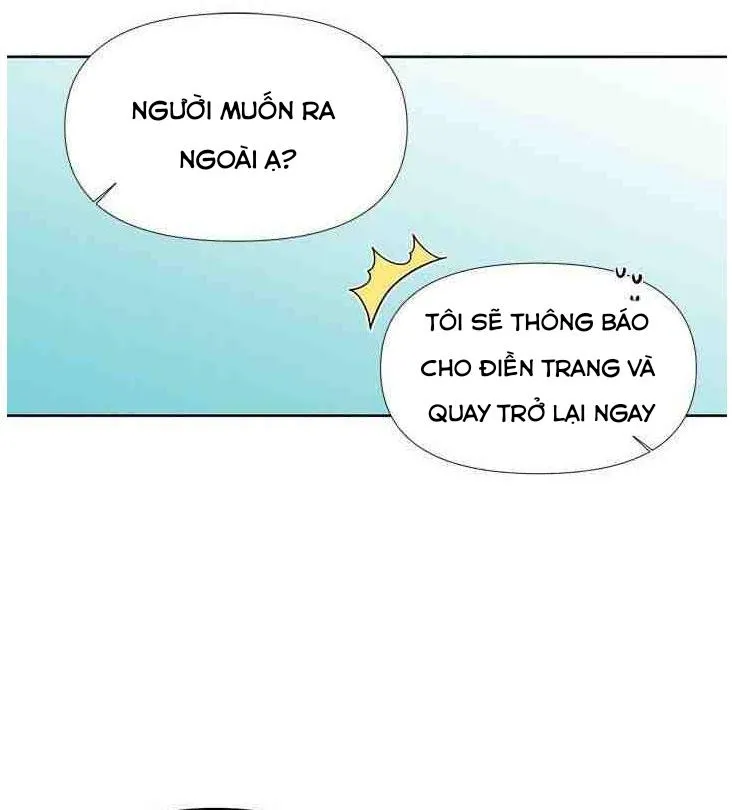 Kết Thúc Có Hậu Của Nhân Vật Phản Diện Chapter 16 Trang 42