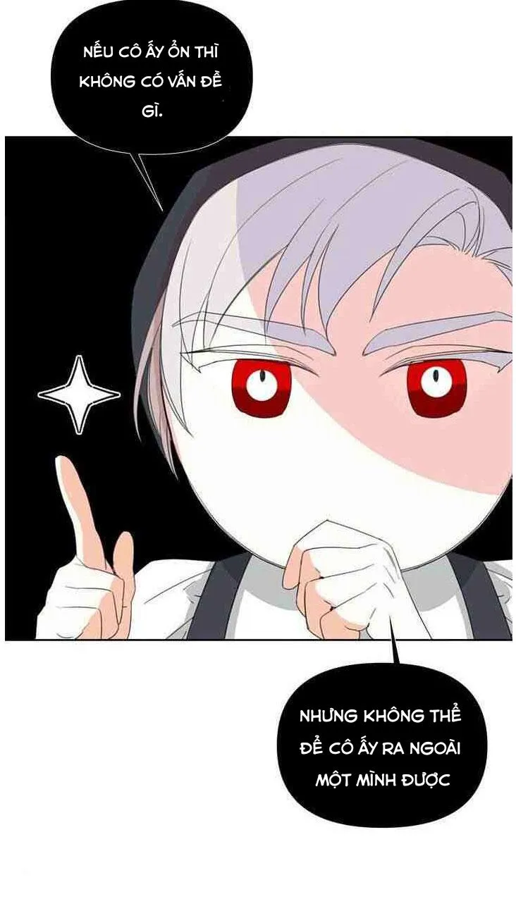 Kết Thúc Có Hậu Của Nhân Vật Phản Diện Chapter 16 Trang 43