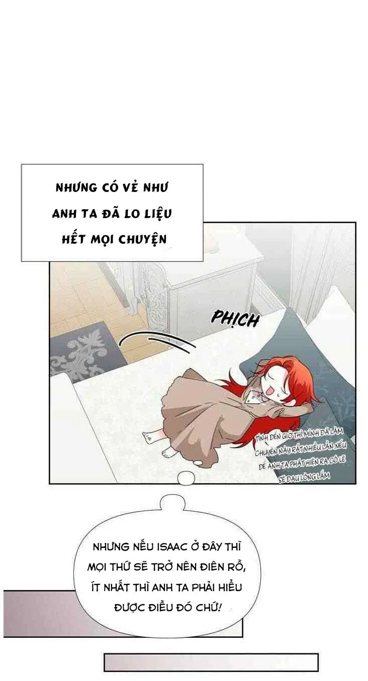 Kết Thúc Có Hậu Của Nhân Vật Phản Diện Chapter 16 Trang 46