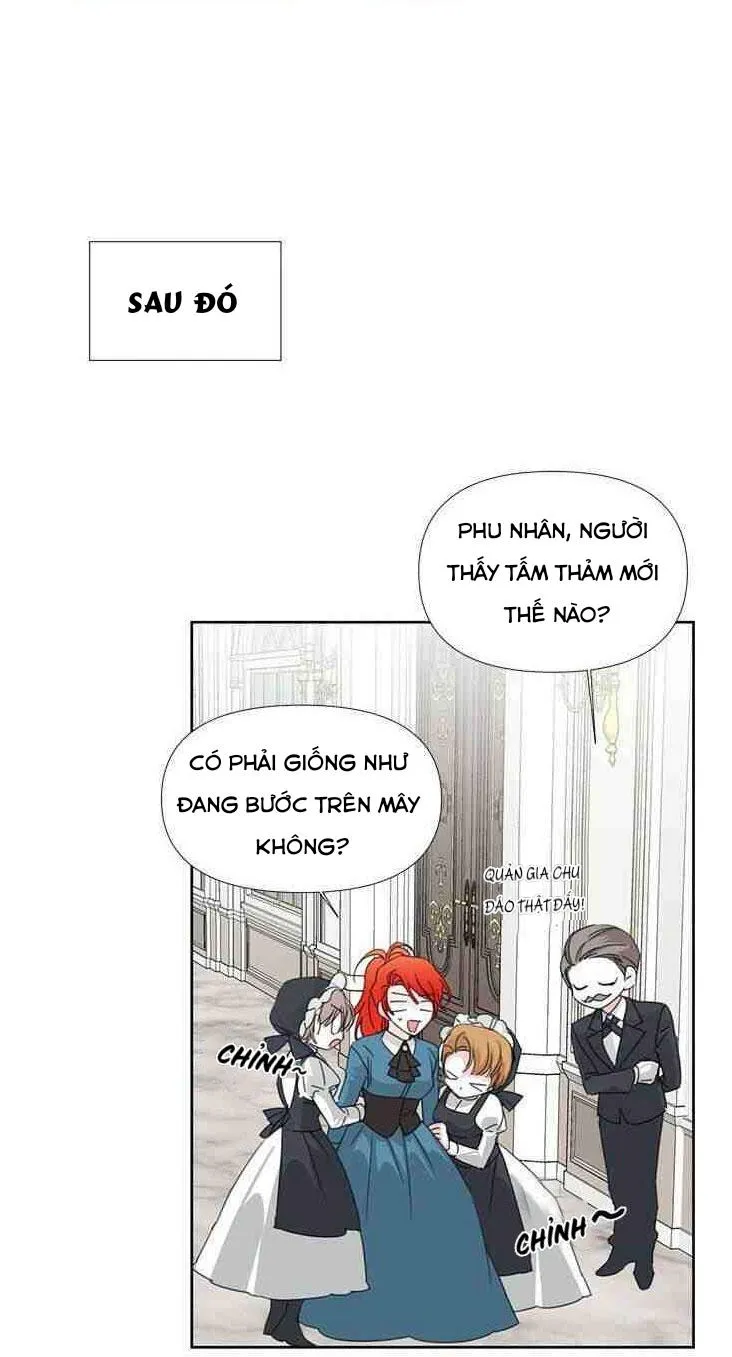 Kết Thúc Có Hậu Của Nhân Vật Phản Diện Chapter 16 Trang 49