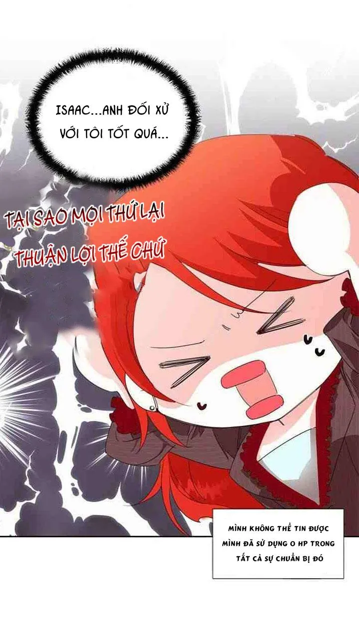 Kết Thúc Có Hậu Của Nhân Vật Phản Diện Chapter 16 Trang 53