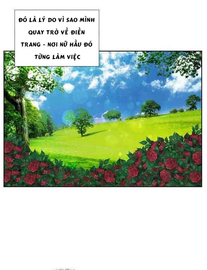 Kết Thúc Có Hậu Của Nhân Vật Phản Diện Chapter 16 Trang 57