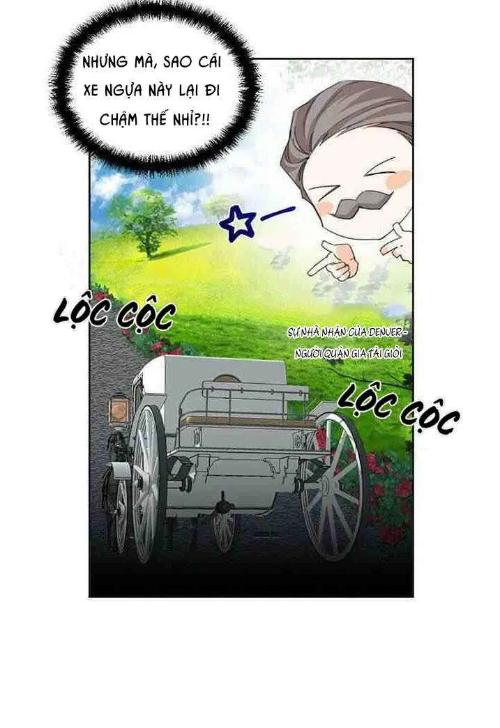 Kết Thúc Có Hậu Của Nhân Vật Phản Diện Chapter 16 Trang 58