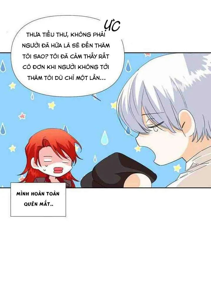 Kết Thúc Có Hậu Của Nhân Vật Phản Diện Chapter 16 Trang 64