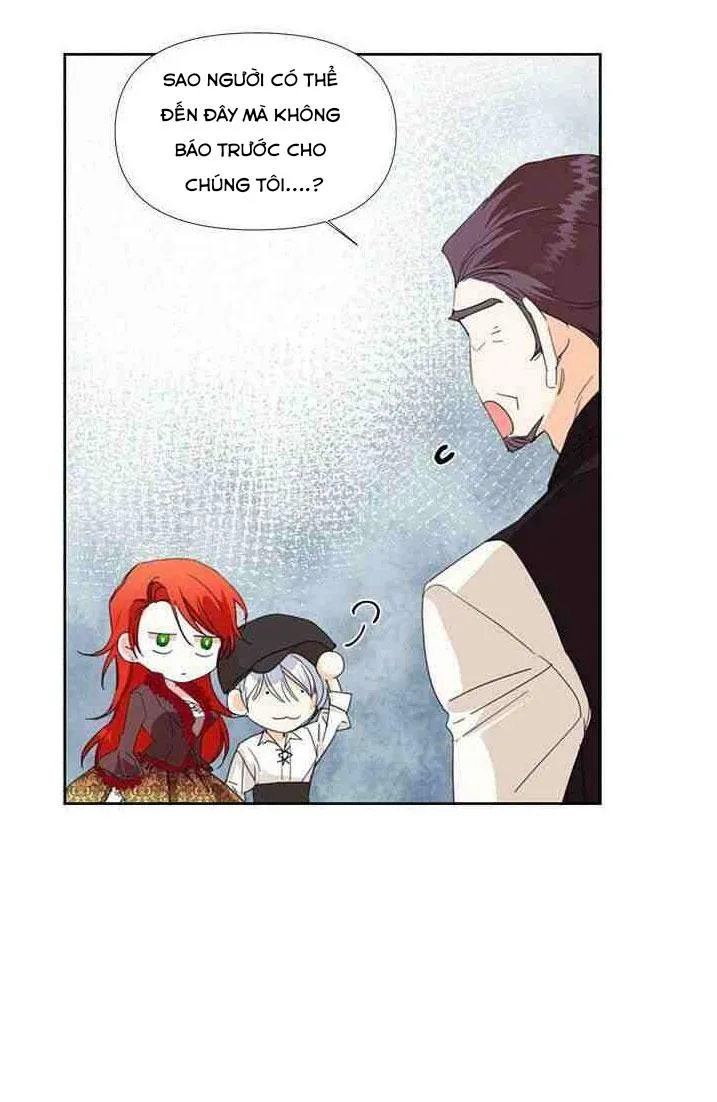 Kết Thúc Có Hậu Của Nhân Vật Phản Diện Chapter 16 Trang 66