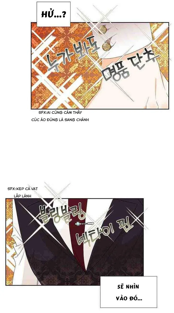 Kết Thúc Có Hậu Của Nhân Vật Phản Diện Chapter 16 Trang 67