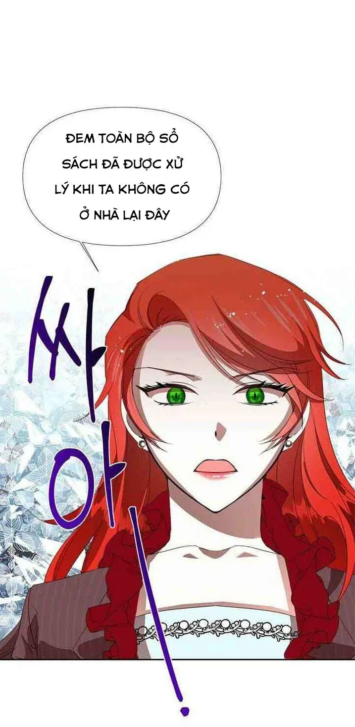 Kết Thúc Có Hậu Của Nhân Vật Phản Diện Chapter 16 Trang 69