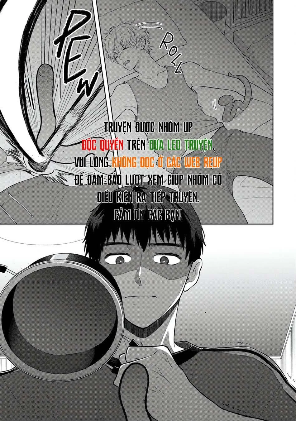 Kết Thúc Có Hậu Của Vị Cứu Tinh Chapter 2 Trang 11
