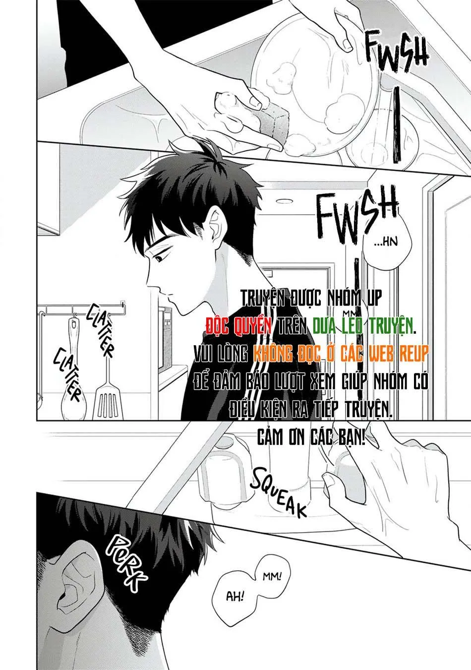 Kết Thúc Có Hậu Của Vị Cứu Tinh Chapter 2 Trang 22