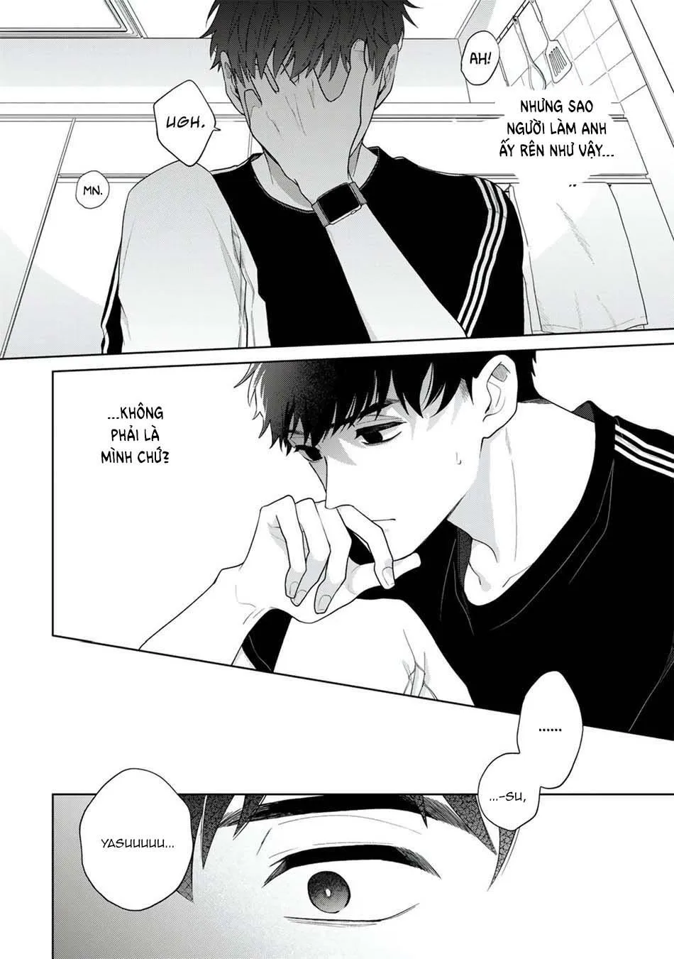 Kết Thúc Có Hậu Của Vị Cứu Tinh Chapter 2 Trang 24